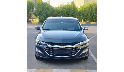 Chevrolet Malibu LS 1.5L