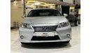 Lexus ES 300