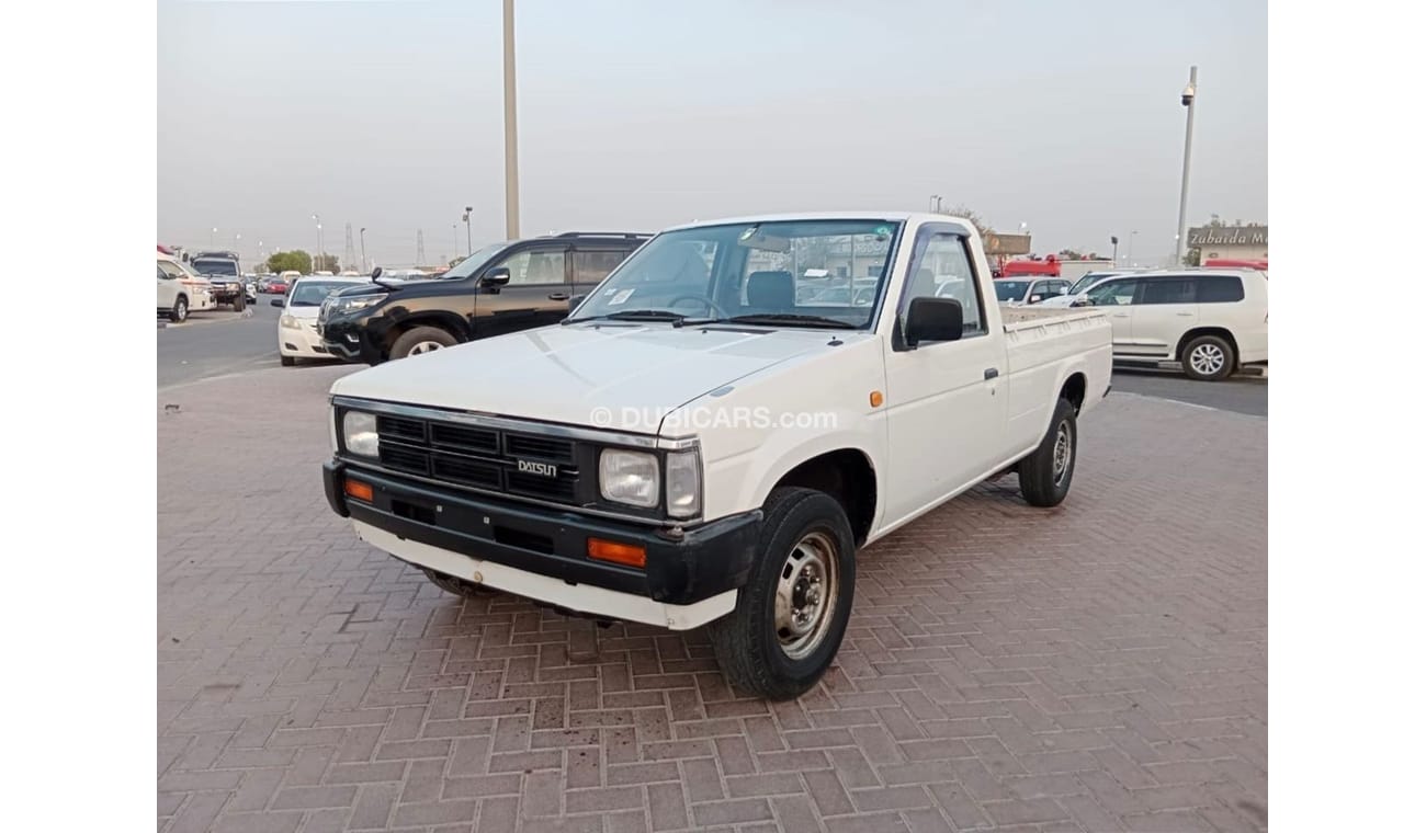 Nissan Pickup NISSAN DATSUN PICK UP RIGHT HAND DRIVE (PM1541)