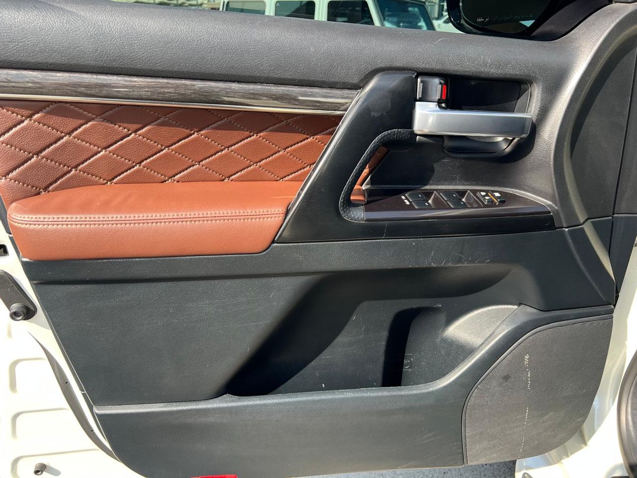 Toyota Land Cruiser TOYOTA LAND CRUISER GRAND TOURING 2020 GXR GT 4.0L/V6