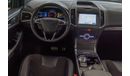 Ford Edge ST