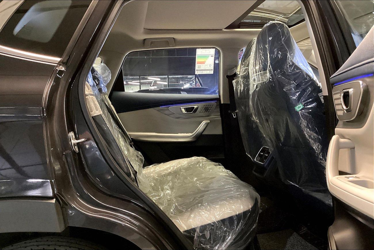 Exeed LX Luxury | Carnival Sale • UP TO AED 20,000 OFF | Guaranteed Warranty | 0 Down Payment