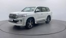 Toyota Land Cruiser GXR GT 4.6 | Under Warranty | Inspected on 150+ parameters