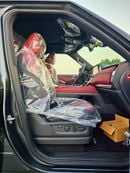 نيسان باترول SE PLATINUM | 3.8L V6 PETROL | POWER SEATS | 360* CAMERA | HEADUP DISPLAY | FULL OPTION |CODE # SE P