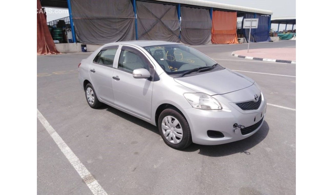 Toyota Belta Belta RIGHT HAND DRIVE (Stock no PM 524 )