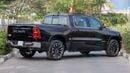 RAM 1500 (For Export , НА ЭКСПОРТ) 2026  Limited Longhorn Crew Cab Hurricane H.O 3.0TT GCC