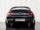 BMW M6 Std 4.4L