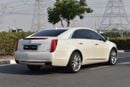 Cadillac XTS Platinum