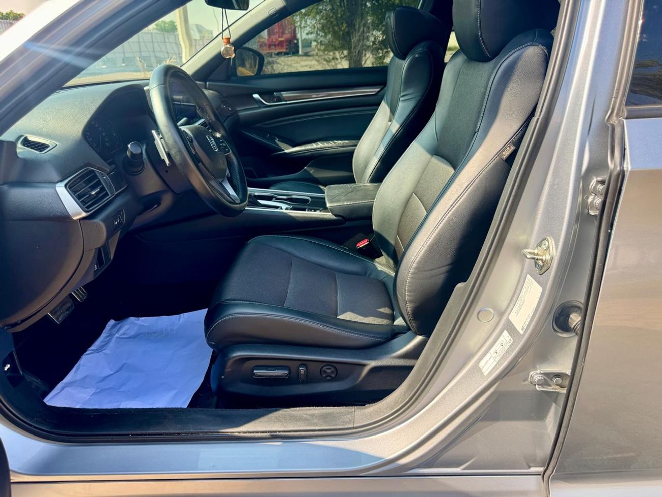 هوندا أكورد Sport 1.5L