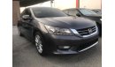 Honda Accord - 3.5 - V6