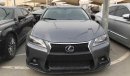 Lexus GS250 Call 00971506306554