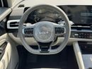 Kia Sportage DLX Mid Option 1.5L Turbo Petrol 2025 Export Price @ 81,500 AED