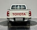 Toyota Hilux 2022 Model V4 2.8L Diesel Engine Full Option Very Perfect Condition