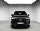 Audi Q7 45 TFSI quattro S Line 2.0L