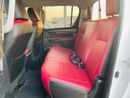 Toyota Hilux ADVENTURE