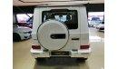 مرسيدس بنز G 63 AMG Mercedes-Benz G63 AMG