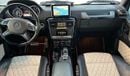 مرسيدس بنز G 63 AMG LHD JAPAN