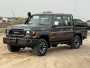 Toyota Land Cruiser Pick Up Toyota Land Cruiser Pick Up 2026 Toyota Land Cruiser LC79 DC 4.0L AT Petrol (Full Option)