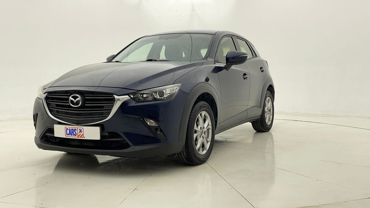 Mazda CX3 GT 2 | Zero Down Payment | Home Test Drive