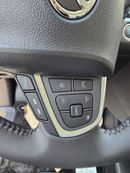 Toyota Granvia 3.5L V6 PETROL PREMIUM  6 SEATER FULL OPTION