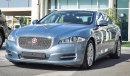 Jaguar XJ L