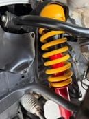 Toyota Hilux GLX 2.7L Double Cab Utility 4WD A/T