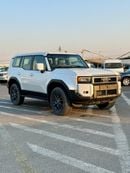 تويوتا برادو Toyota Prado Toyota land cruiser Prado 2.4L