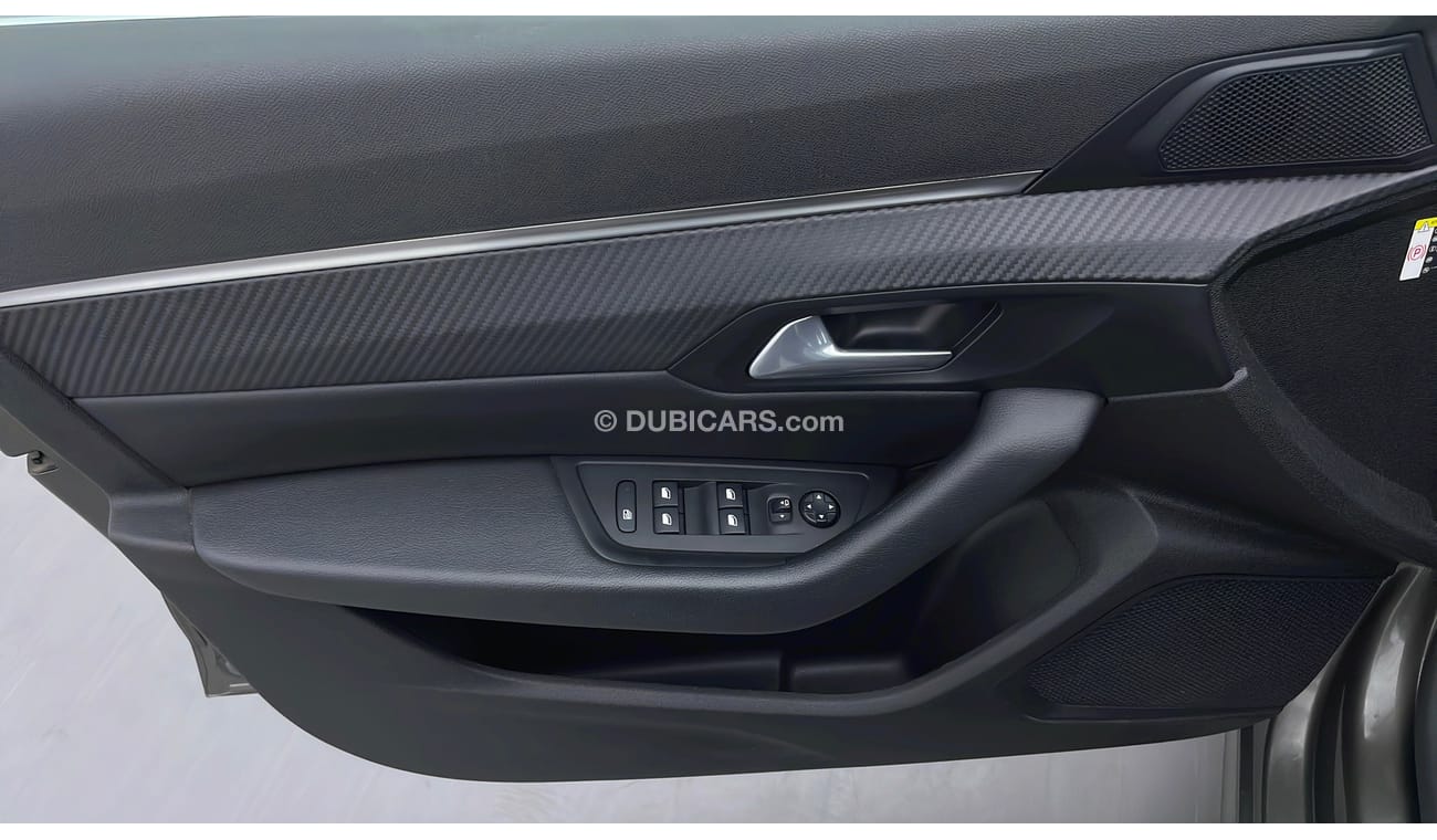 Peugeot 508 ALLURE 1.6 | Under Warranty | Inspected on 150+ parameters