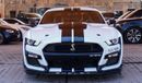 فورد موستانج 500 GT Shelby Original