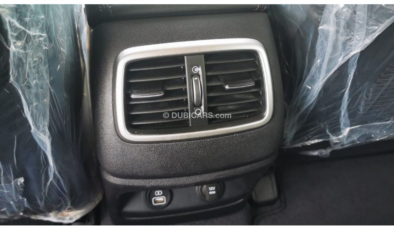 Kia Sorento EX 7 Seater