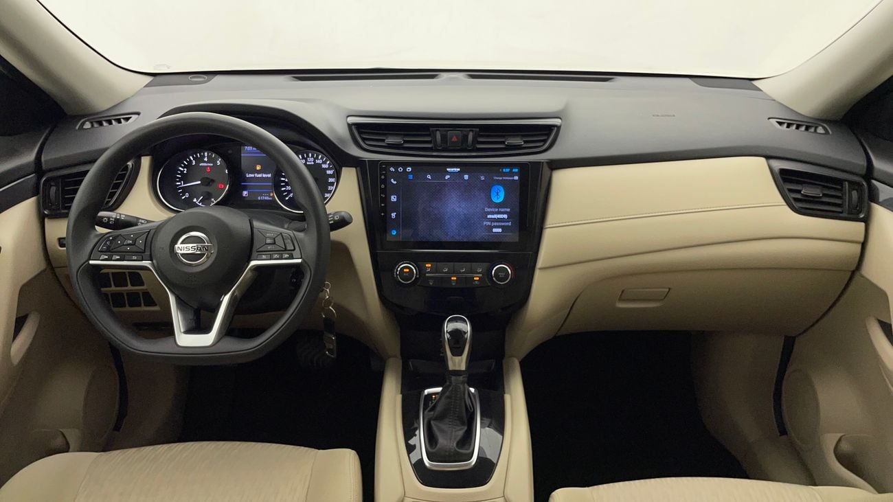 Nissan XTrail S 2.5 | Zero Down Payment | Home Test Drive