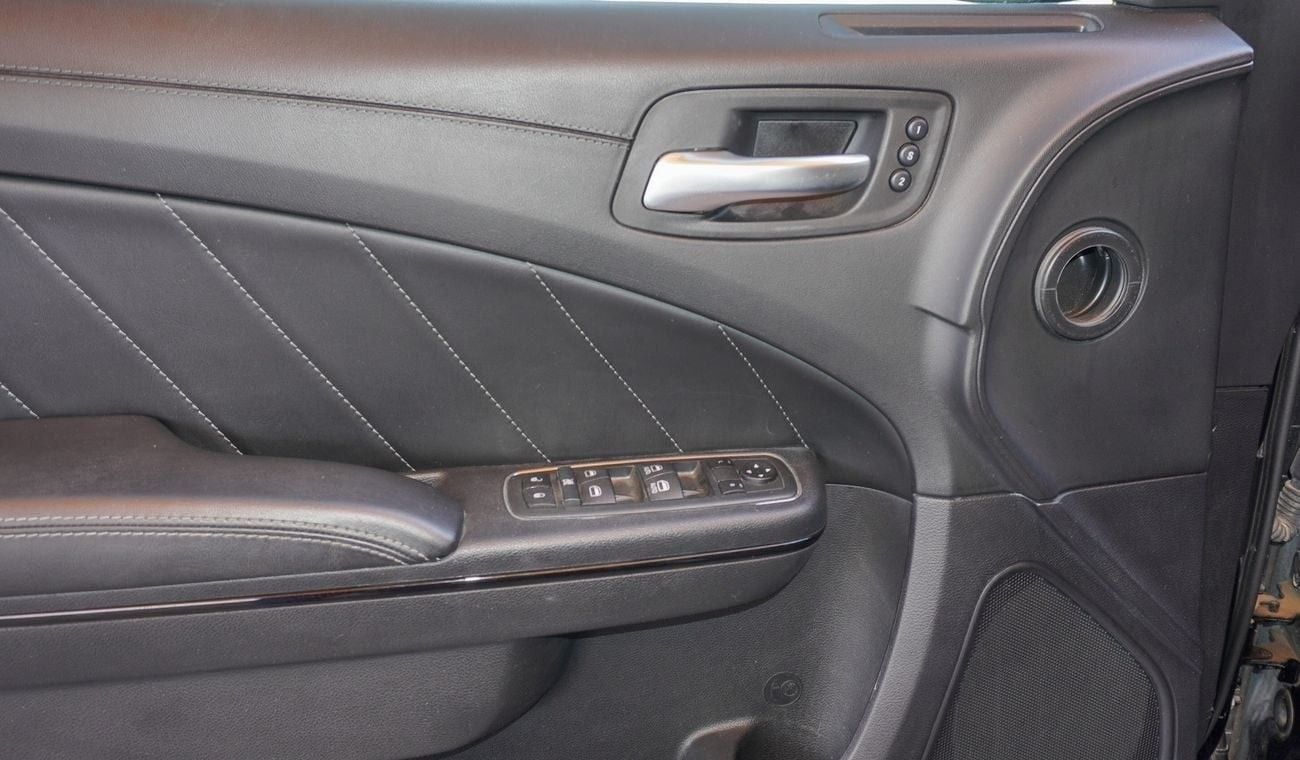 Dodge Charger DAYTONA