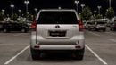 تويوتا برادو Toyota Prado TZG RH D model 2021 fuel diesel