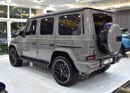 مرسيدس بنز G 550 EXCELLENT DEAL for our Mercedes Benz G550 ( 2024 Model ) in Grey Color American Specs