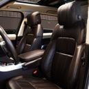 لاند روفر رينج روفر سبورت Black Edition