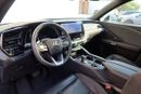 Lexus TX350 Pristine TX 350 Luxury | American Specs | Low Mileage