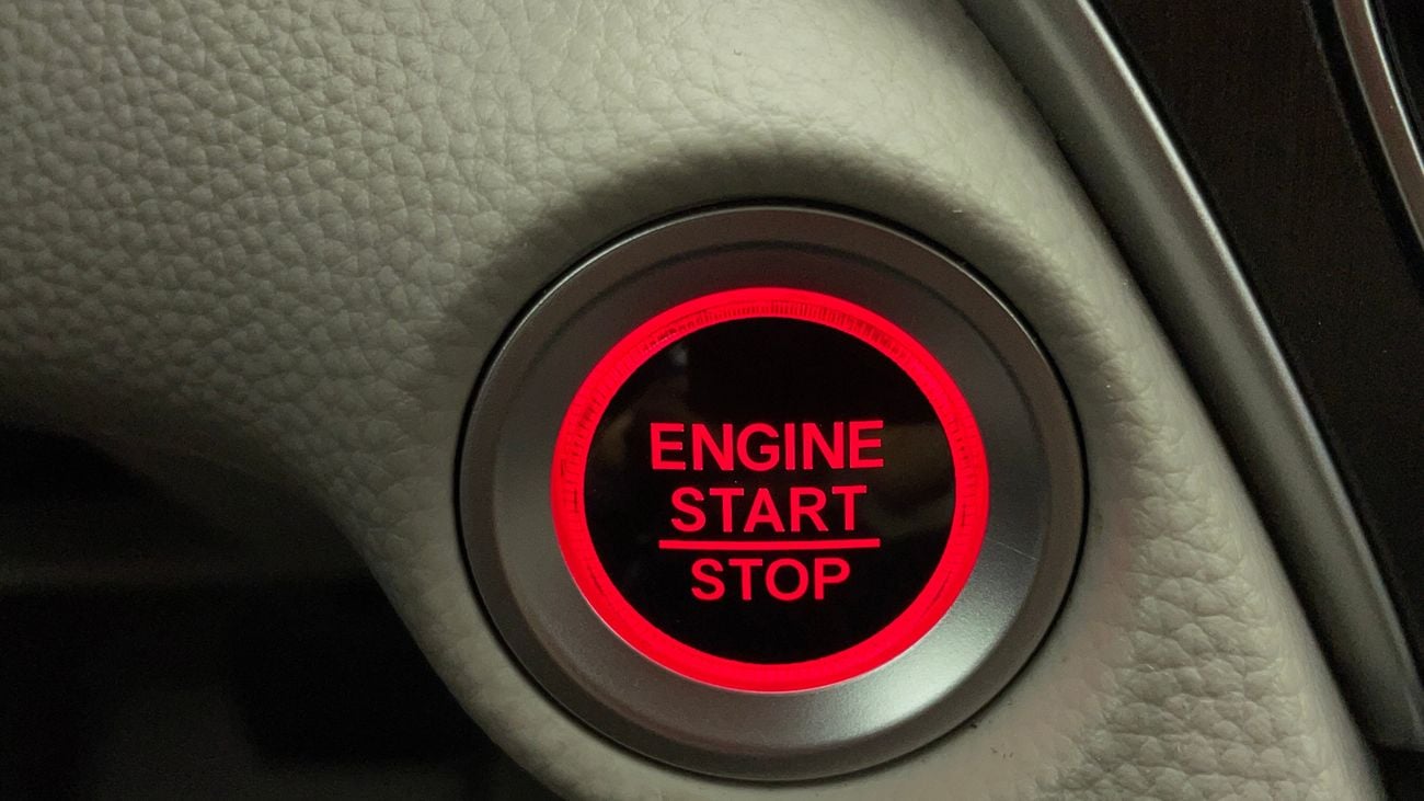 هوندا أكورد LX 1.5 | بدون دفعة مقدمة | اختبار القيادة في المنزل