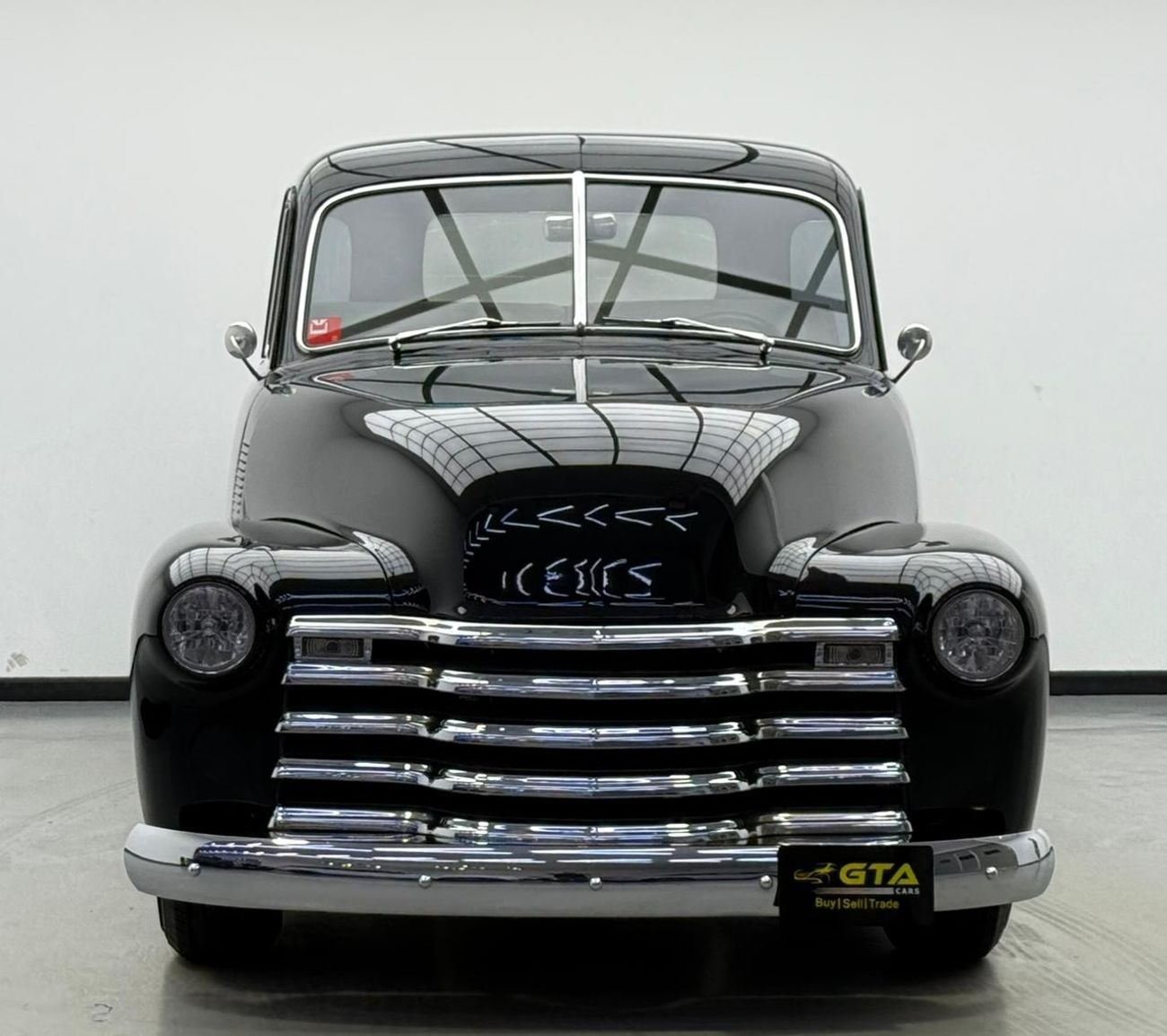 Chevrolet 3100