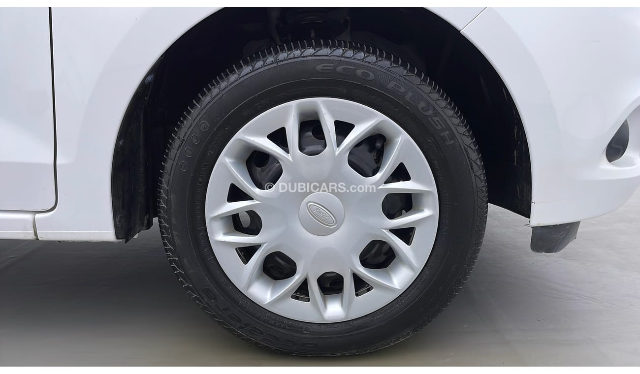 Ford Figo AMBIENTE 1.5 | Under Warranty | Inspected on 150+ parameters