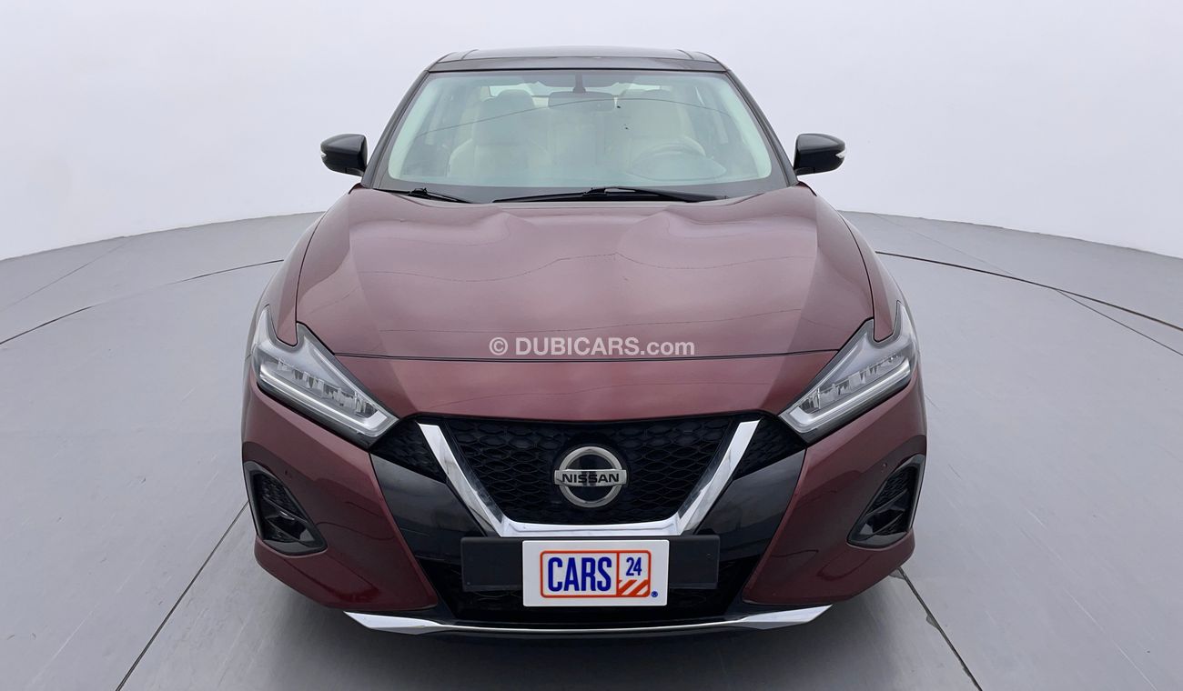 Nissan Maxima SV 3.5 | Zero Down Payment | Free Home Test Drive