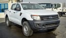 Ford Ranger Ford ranger 2015 new brand