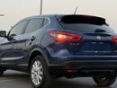 Nissan Rogue fully loaded except for the sunroof