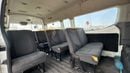 نيسان أورفان Microbus 13-Seater Manual (5-Door)