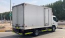 Mitsubishi Canter Mitsubishi Fuso Chiller 2017 Ref# 432