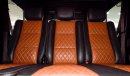 Mercedes-Benz G 63 AMG V8 Biturbo / GCC Specifications / Warranty