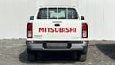 ميتسوبيشي L200 Mitsubishi L200 2.4L GLX New Face DC 4WD 5MT MY-2024