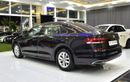 Volkswagen Passat EXCELLENT DEAL for our Volkswagen Passat ( 2020 Model ) in Black Color GCC Specs