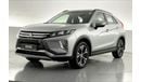 Mitsubishi Eclipse Cross GLX Highline