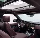 Land Rover Range Rover 2023 Range Rover HSE P530, 2027 RR Warranty, 2028 RR Service Pack, Full RR Service History, GCC