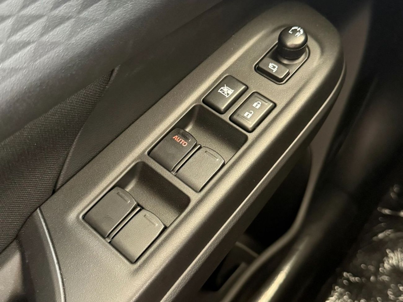 سوزوكي سويفت 2026 SWIFT GLX 1.2 